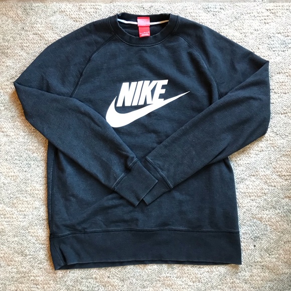 Nike Sweaters - Men’s (can be unisex) Nike crew neck